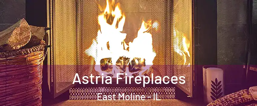  Astria Fireplaces East Moline - IL