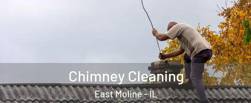  Chimney Cleaning East Moline - IL