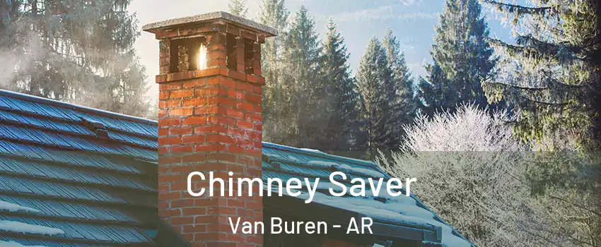  Chimney Saver Van Buren - AR