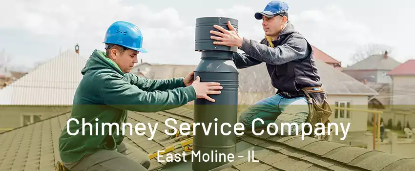  Chimney Service Company East Moline - IL