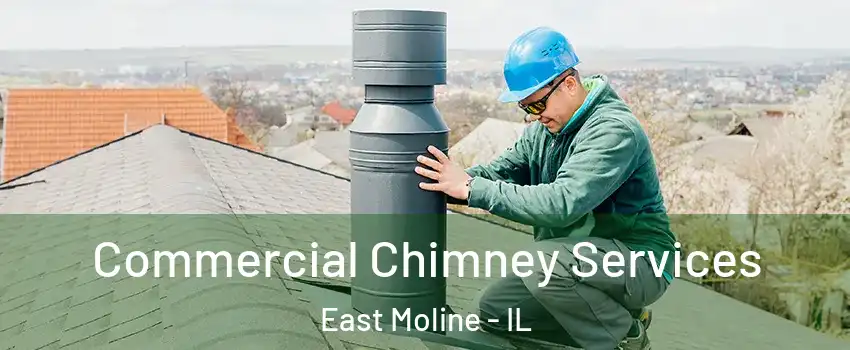  Commercial Chimney Services East Moline - IL