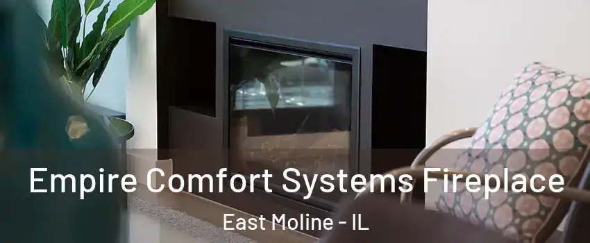  Empire Comfort Systems Fireplace East Moline - IL