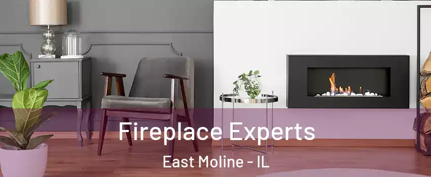  Fireplace Experts East Moline - IL