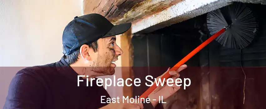  Fireplace Sweep East Moline - IL