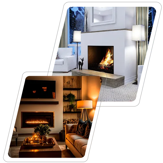 Remove Chimney Odor in Van Buren, AR