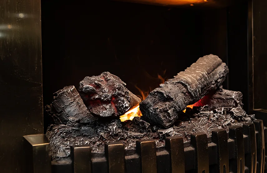 Soot Removal in East Moline, Illinois