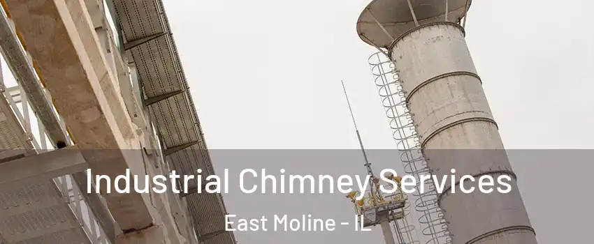  Industrial Chimney Services East Moline - IL