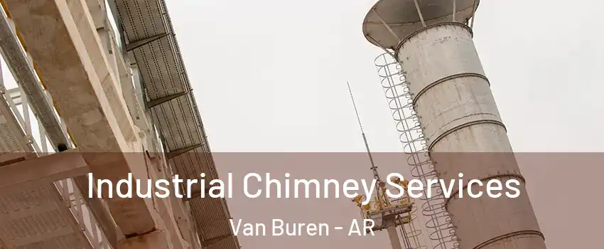  Industrial Chimney Services Van Buren - AR