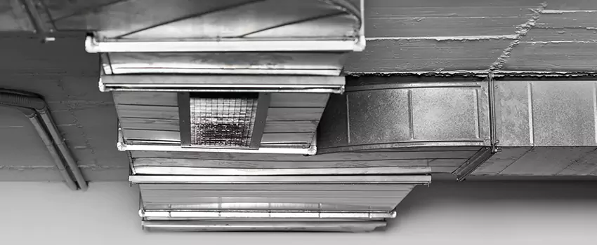 Trusted Air Duct Cleaning Company in Van Buren, Arkansas