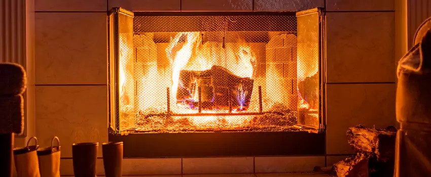 Astria Vent Free Gas Fireplaces Installation in Van Buren, AR