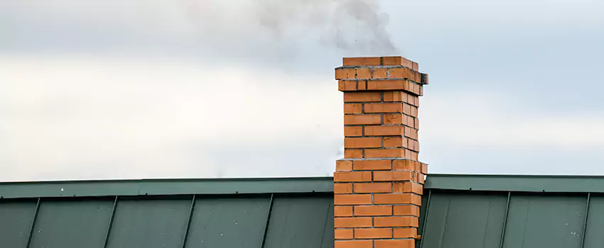 Animal Screen Chimney Cap Repair And Installation Services in Van Buren, Arkansas