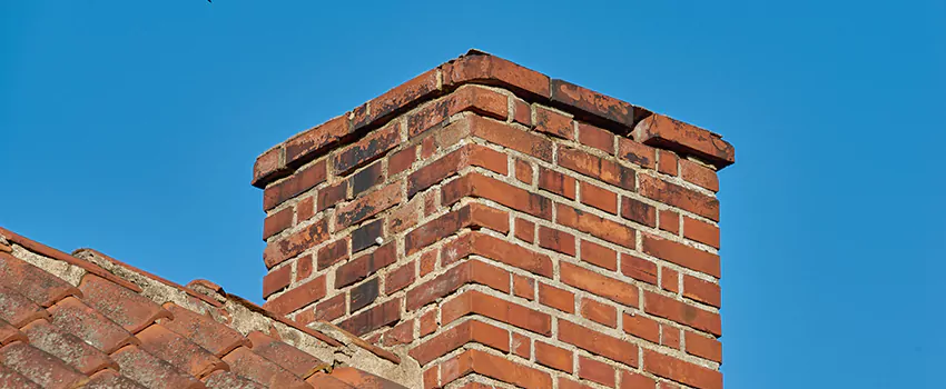 Clean Blocked Chimney in Van Buren, Arkansas