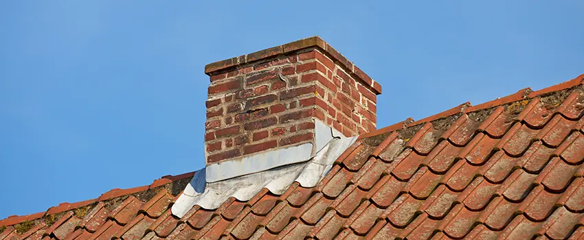Residential Chimney Bricks Rotten Repair Services in Van Buren, AR