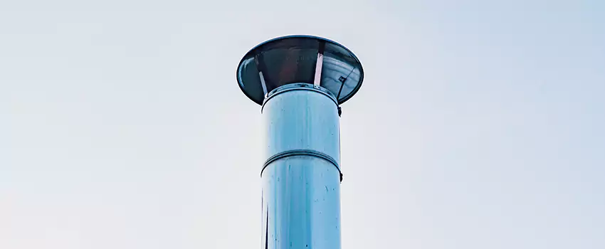 Wind-Resistant Chimney Caps Installation and Repair Services in Van Buren, Arkansas