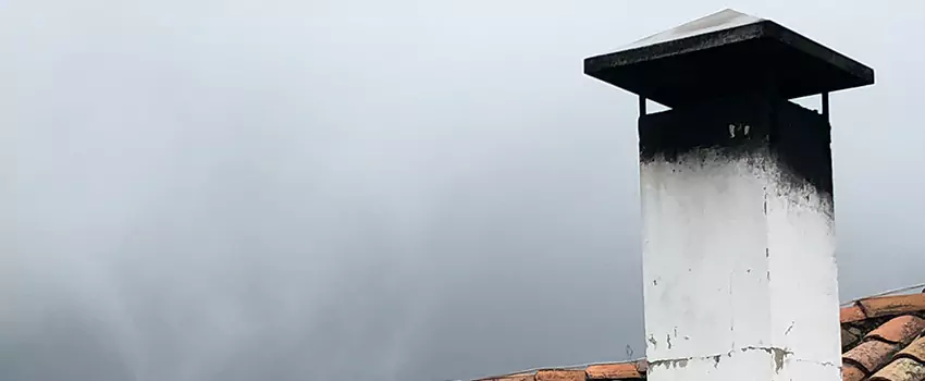 Chimney Damper Inspection in Van Buren, AR