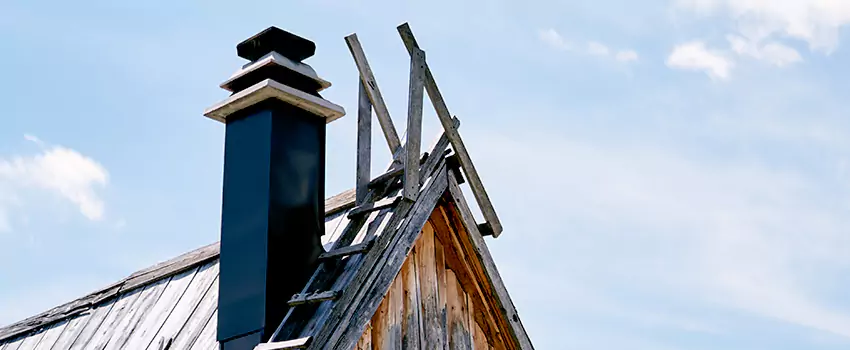 Chimney Creosote Cleaning in Van Buren, AR