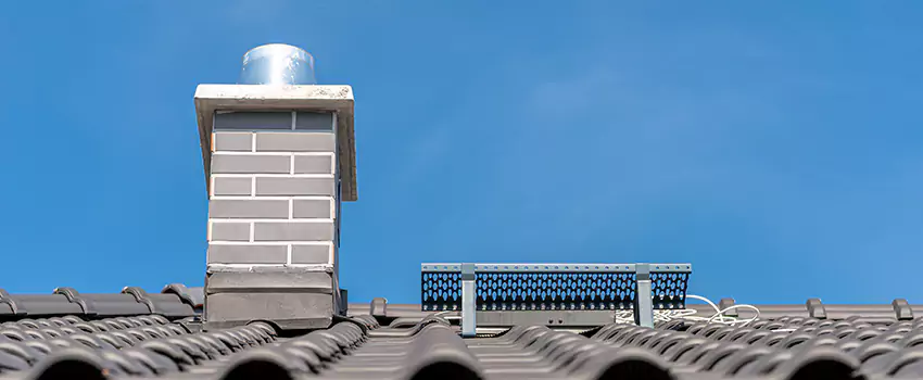 Chimney Flue Relining Services in Van Buren, Arkansas