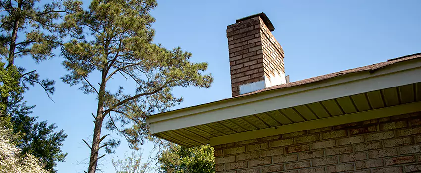 Budget-Friendly Chimney Masonry Service in Van Buren, Arkansas
