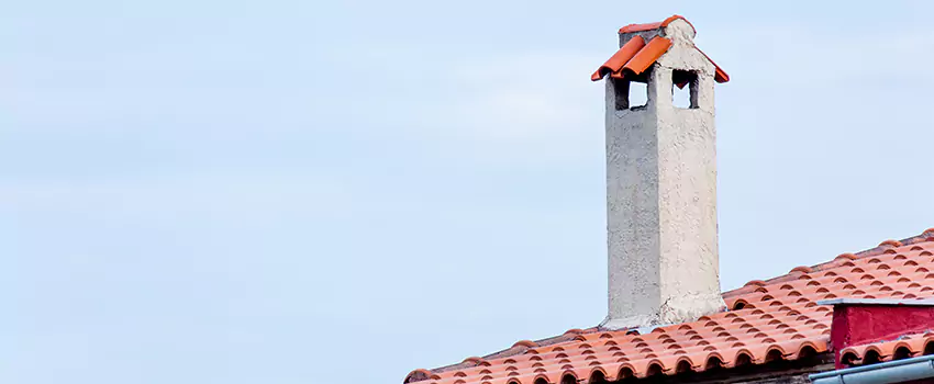Chimney Pot Replacement in Van Buren, AR