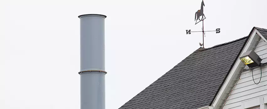 Chimney Inspection in Van Buren, AR