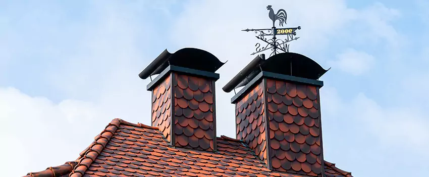 Old Chimney Restoration in Van Buren, Arkansas