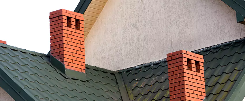 Chimney Saver Waterproofing Services in Van Buren, Arkansas