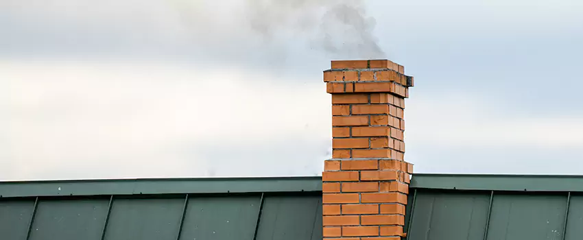Chimney Soot Cleaning Cost in Van Buren, AR