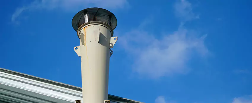 Chimney Spark Arrestor Requirements in Van Buren, AR