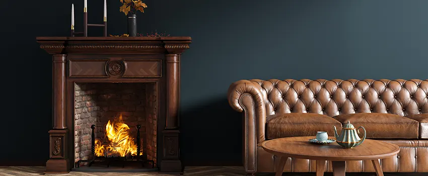 Traditional Fireplace Design Refurbishment Costs in Van Buren, Arkansas