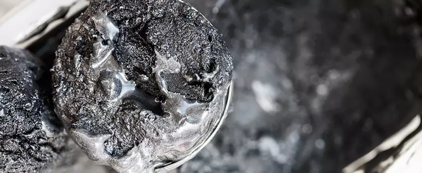 Clogged Dryer Vent Lint Cleaning in Van Buren, Arkansas