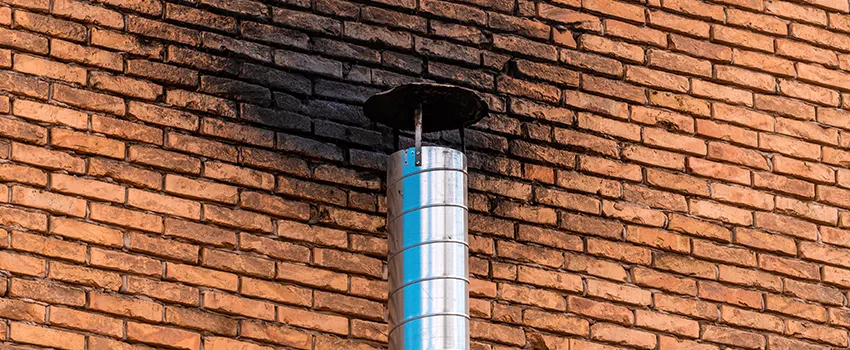 Diagnosing Commercial Chimney Problems in Van Buren, AR