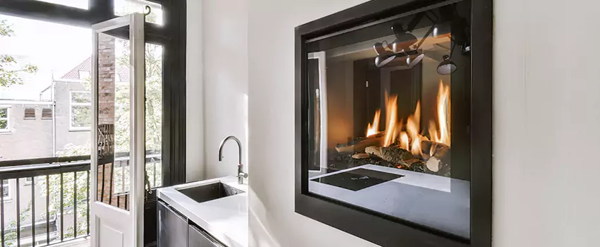 Dimplex Fireplace Installation and Repair in Van Buren, Arkansas