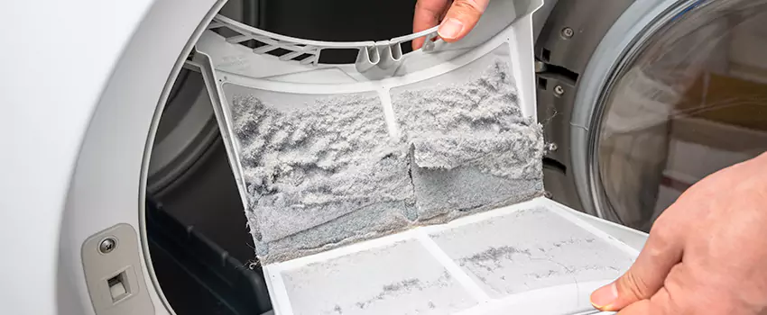 Best Dryer Lint Removal Company in Van Buren, Arkansas