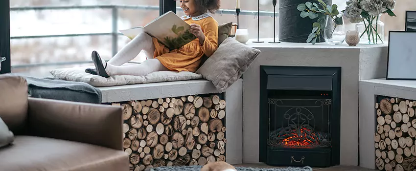 Wall Mount Electric Fireplaces Repair in Van Buren, AR