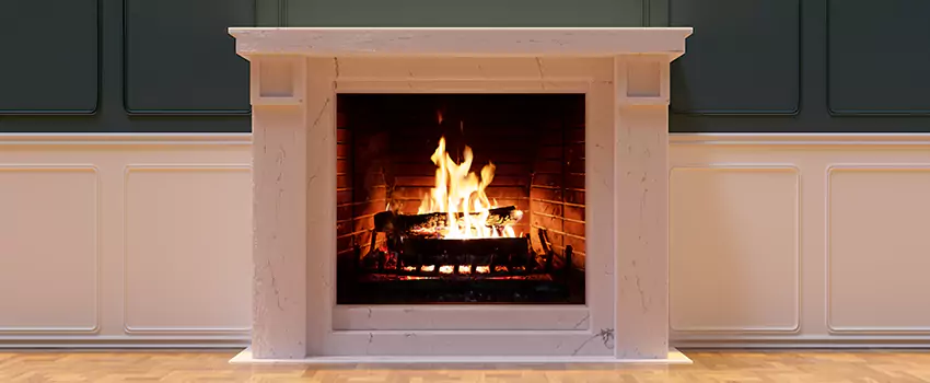 Empire Comfort Systems Fireplace Installation and Replacement in Van Buren, Arkansas