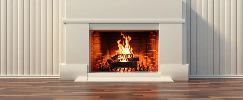 Fireplace Broken Ashtray Repair Services in Van Buren, Arkansas