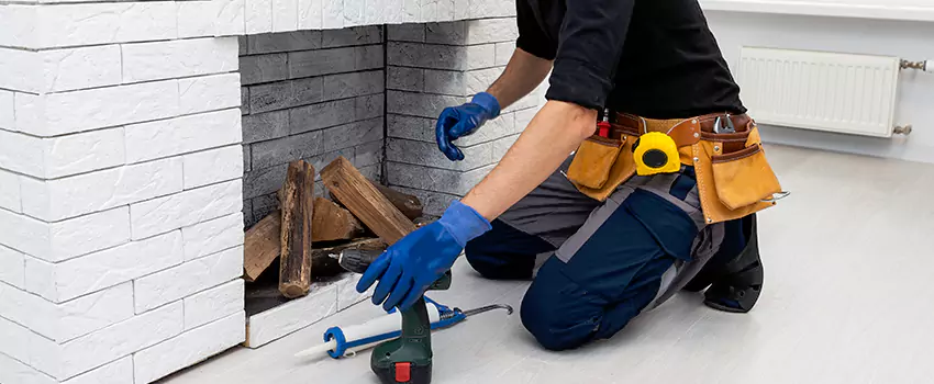 Fireplace Doors Cleaning in Van Buren, Arkansas