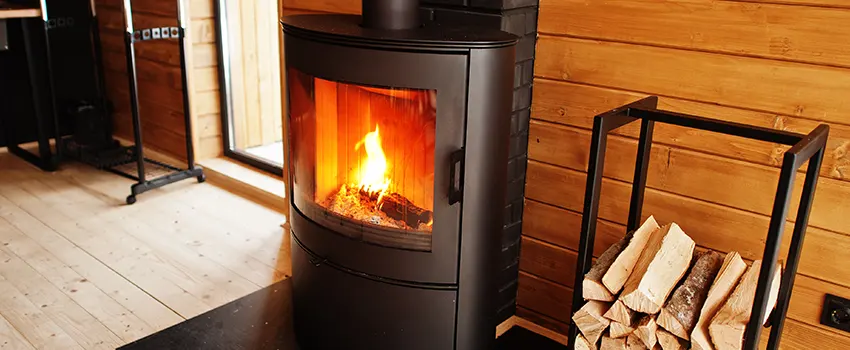 Gas Fireplace Door Handle Installation Services in Van Buren, Arkansas
