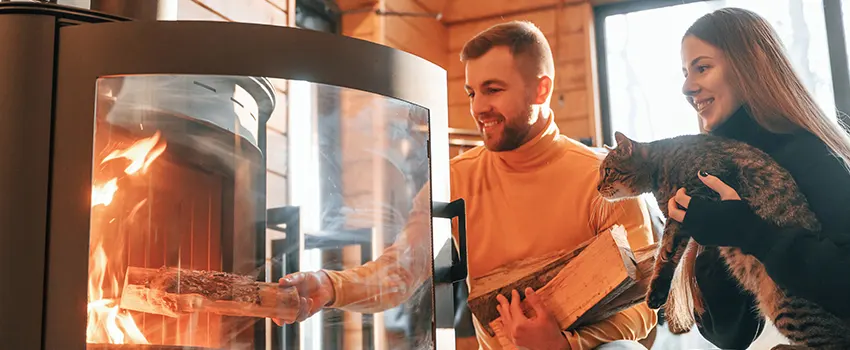 Fireplace Door Installation And Replacement Contractors in Van Buren, AR