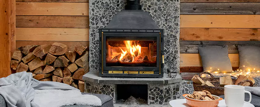 Fireplace Renovation Service in Van Buren, AR