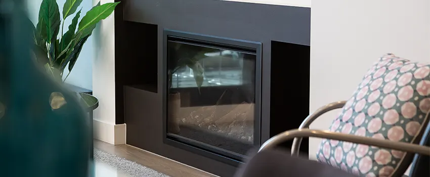 Welding Repairs for Fireplace Grate in Van Buren, AR