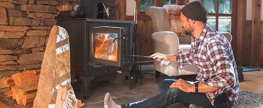Fireplace Chimney Maintenance in Van Buren, Arkansas