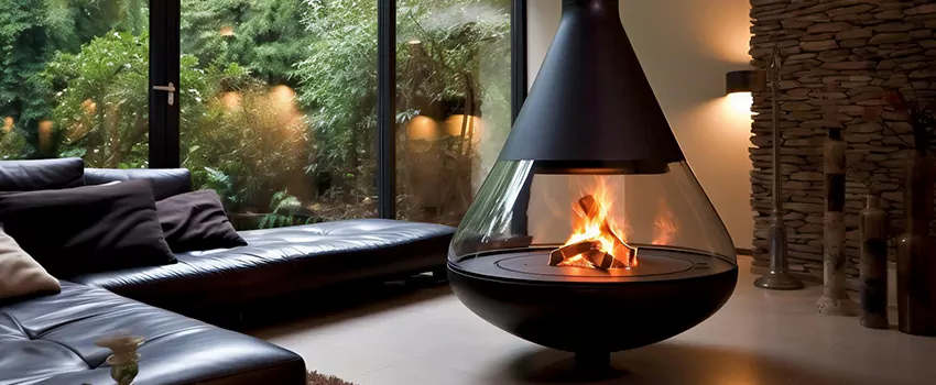 Affordable Floating Fireplace Repair And Installation Services in Van Buren, Arkansas
