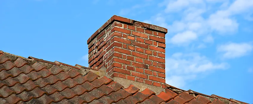 Flue Tiles Cracked Repair Services near Me in Van Buren, AR