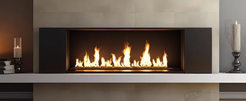 Vent Free Gas Fireplaces Repair Solutions in Van Buren, Arkansas