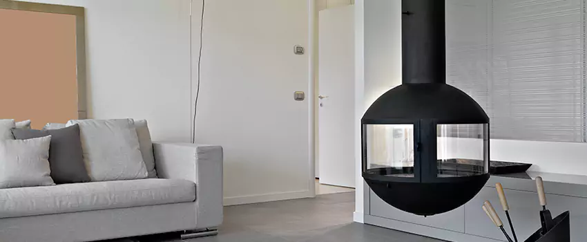 Hanging & Suspended Fireplaces Designer in Van Buren, Arkansas