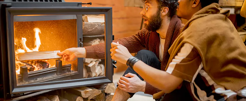 Benefits of Harman Stoves Fireplace in Van Buren, Arkansas