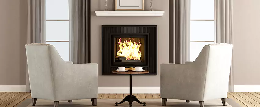 Heat & Glo Outdoor Gas Fireplaces Installation Contractors in Van Buren, Arkansas