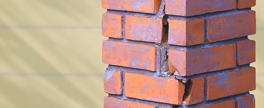 Leaking Chimney Repair And Replacement Cost in Van Buren, Arkansas