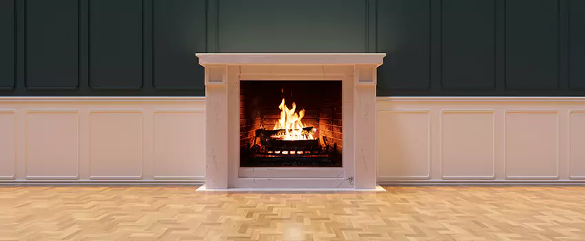 Napoleon Electric Fireplaces Inspection Service in Van Buren, Arkansas